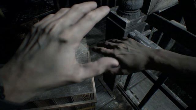 РЕБУСЫ ► Resident Evil 7: Biohazard #3 смотреть онлайн