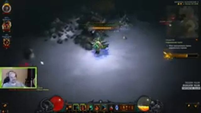 За Санктуарий! || Diablo 3 #1 (1-70 lvl) смотреть онлайн