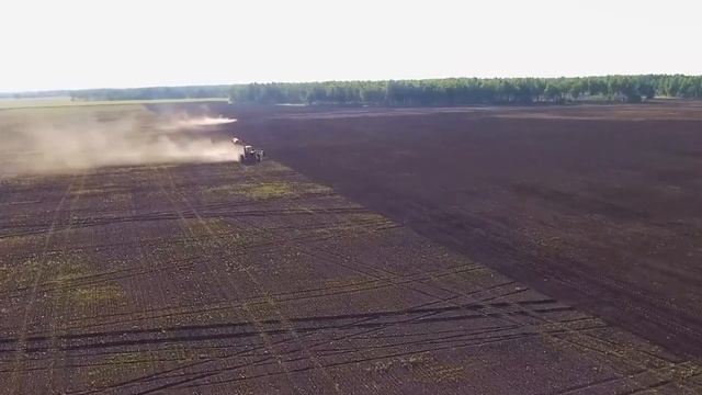 Ростсельмаш 2400 - по силам все и даже больше смотреть онлайн