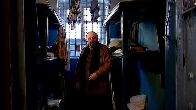 Русская голгофа. Петроградское дело. Серия 06. Petrogradskoe delo смотреть онлайн