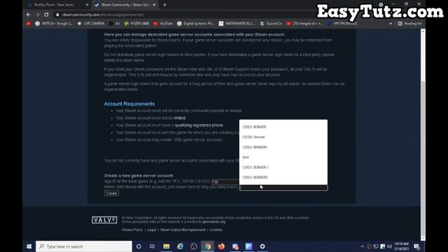 How to Install CSGO Server on Pterodactyl Panel (Linux/Ubuntu) смотреть онлайн