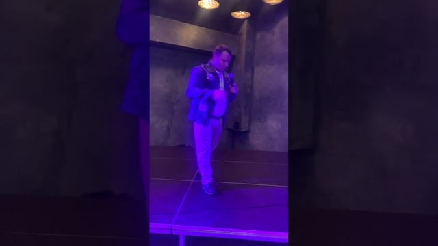 Сергей Завьялов! 16.10.22г. Саратов