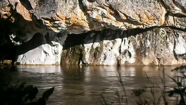 Национальный парк "Мурадымовское ущелье" смотреть онлайн