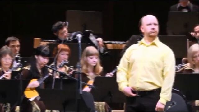 Баев Евг. Песенка принца Лимона смотреть онлайн