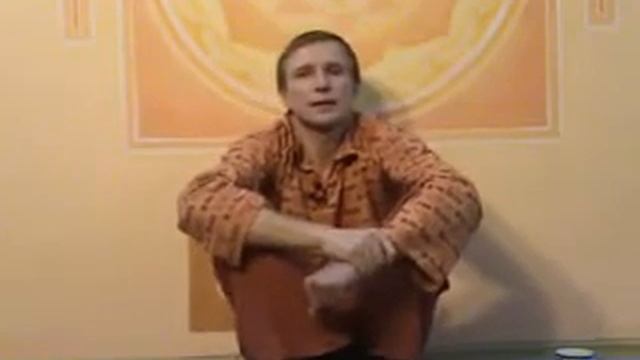 2009.02.22 Семинар. Крия Йога. Вадим Запорожцев. Часть 2 смотреть онлайн