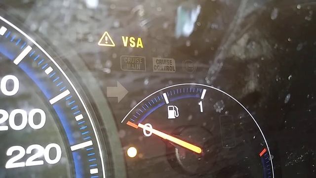 Honda Accord VII samodiagnostyka z opisem! смотреть онлайн