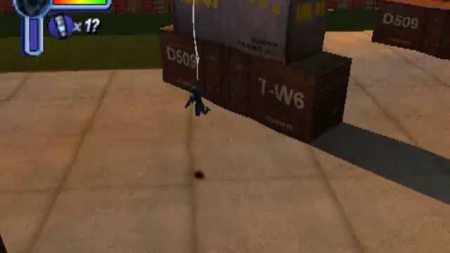 Spider-Man 2 Enter Electro Hack Fire Web Working (Unused Flame effect !) смотреть онлайн