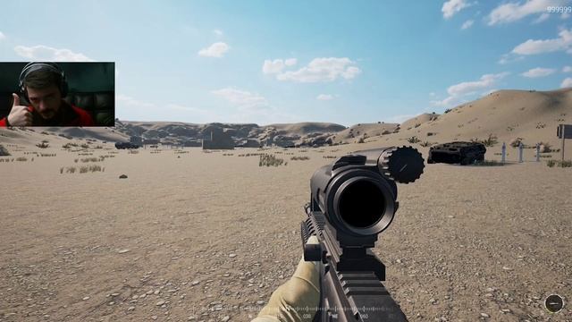 SQUAD __(( РПГ-7 )) __ или как играть за бронебойщика)) смотреть онлайн