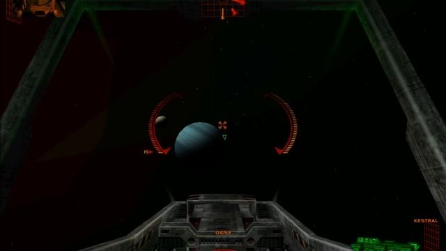 Starlancer ... (PC) [2000] Gameplay смотреть онлайн