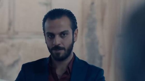 Çukur  Bir Ay Doğar Yüksek Volume  CUKUR  VARTOLU