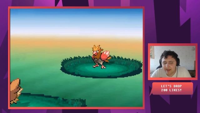 Pokemon Umber - Pokemon Fan Game Review/Showcase смотреть онлайн