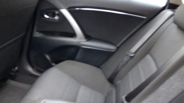 12 AVENSIS 2.0 TR D-4D ESTATE смотреть онлайн