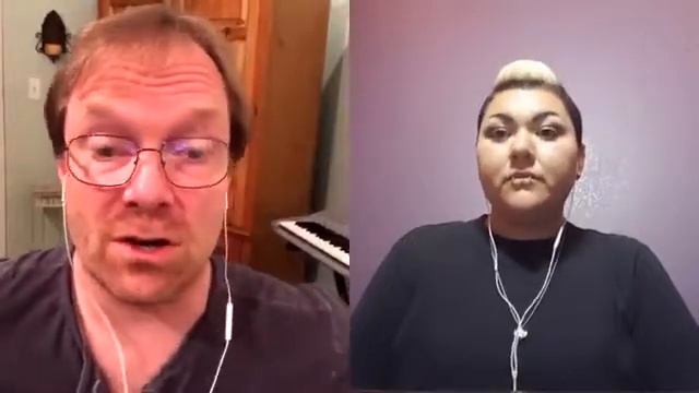 Geoff Ginter - The inequality of food production in the United States--with Rocio Manzutto смотреть онлайн