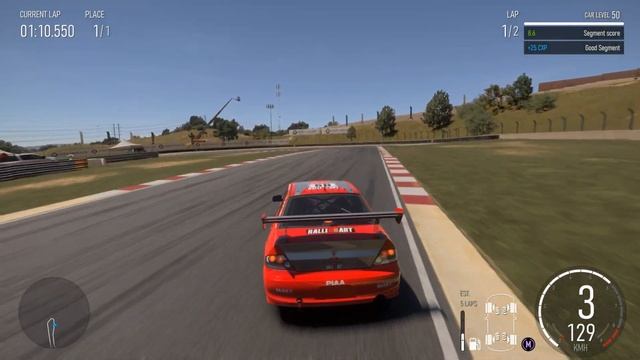 Forza Motorsport 2023 || Full Tuned Mitsubishi Lancer Evo IX With Upgrades || [[4K Full Graphics]] смотреть онлайн