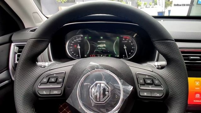 2022 MG RX8 Black Edition смотреть онлайн