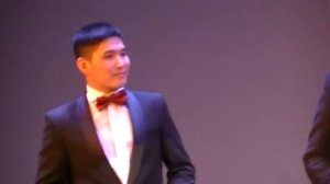 Лариса Егорова Аянай шубууд