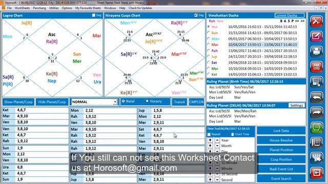 Horosoft Astrology Software Pro 5.0 Birth time Rectification With Nadi Compare Coordinates feature смотреть онлайн