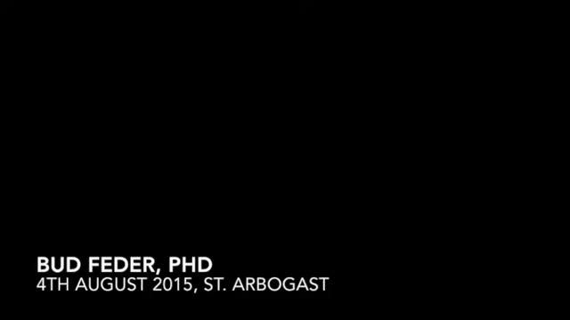 Bud Feder - Origins of Gestalt Therapy смотреть онлайн