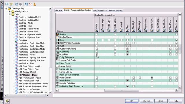 Display System - Sets смотреть онлайн