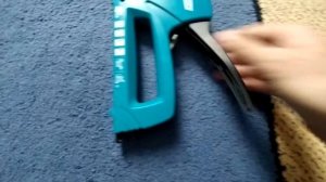 ОНЛАЙН ТРЕЙД.РУ  Степлер мебельный GROSS 41005, 8-14 мм