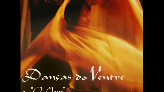O Clone (Trilha Sonora) Dança Do Ventre II
