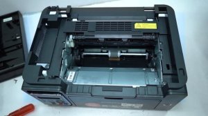 How to Disassemble PANTUM - M6502NW MONO-Laser Printer .