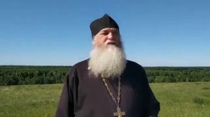 Как я курить бросил  «рассказы сельского батюшки»