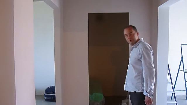 новый объект смотреть онлайн