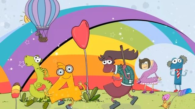 Mini Farb und dini | Kinderlieder by ChinderMusigWält смотреть онлайн