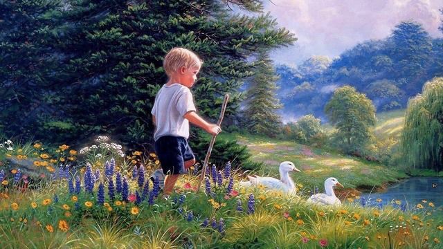 Юродивый Гришка, аудиокнига - размышление, увлекательно. смотреть онлайн