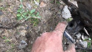 Нева МБ2 Целина. Фрезы.