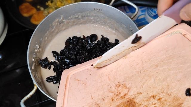 Разнообразие пирогов