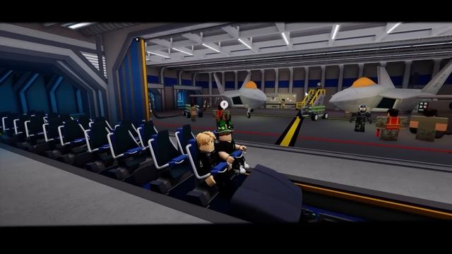 Theme Park Tycoon 2's BEST Roller Coaster! ? смотреть онлайн