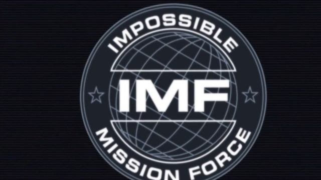 Mission Impossible - Theme (S.C.) смотреть онлайн