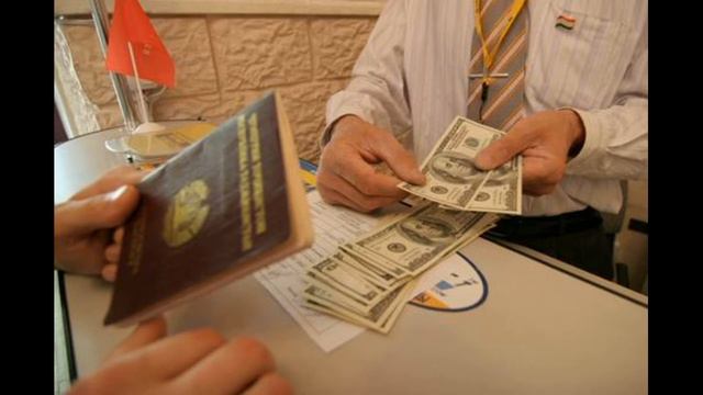 Таджикистан потерял 50% прибыли от переводов мигрантов смотреть онлайн