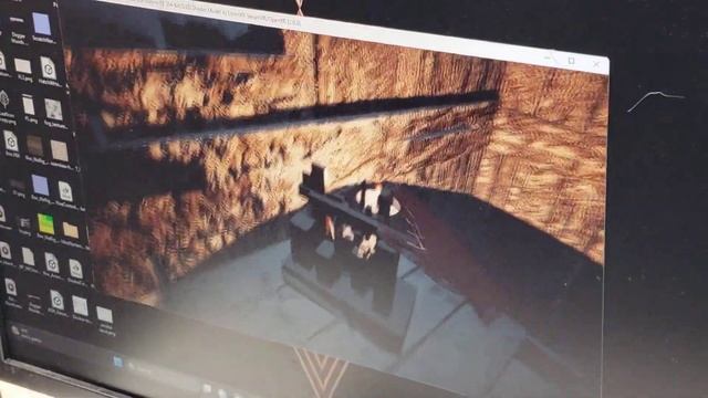 Dagger Woods VR (2) - Paracosm Studio - Halifax Indie Dev Playtest and Mingle - November 4, 2023 смотреть онлайн