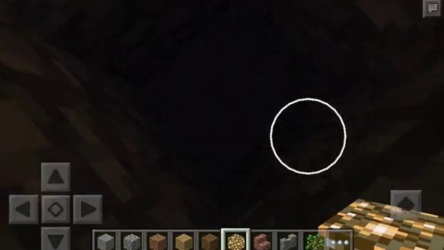 Сид для Minecraft 0.14.0-0.15.0 - Данж со скелетами и Забаганная деревня смотреть онлайн