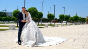 Свадьба Алексея и Радмилы 24.06.23