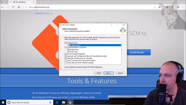 SocketIO TypeScript : Setup Development Environment смотреть онлайн