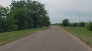 г.Лиски.Обзор села Нижний Икорец.