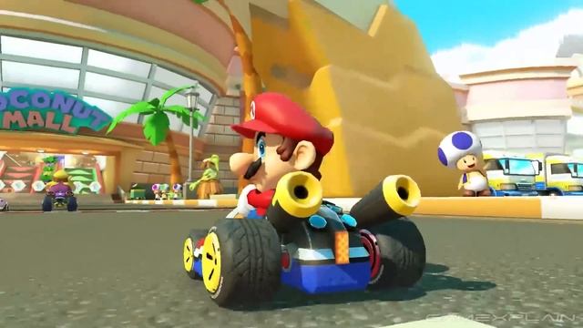 EVERYTHING We Know About Mario Kart 8 Deluxe's Booster Pass DLC - All Tracks So Far, Pricing & More