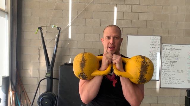 074 - Kettlebelll SeeSaw Press