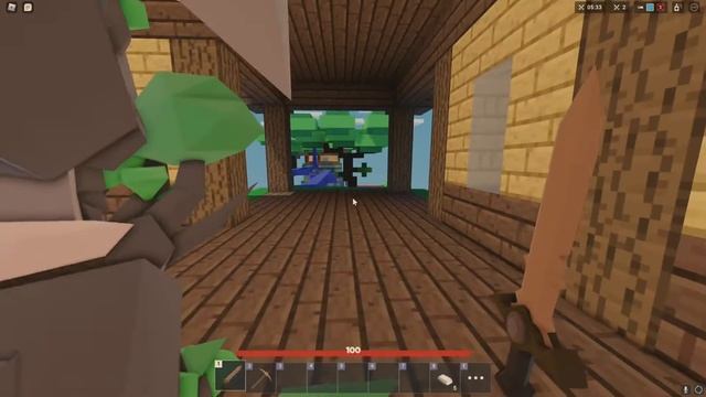 ИГРАЮ В BEDWARS ROBLOX с другом по дискорду #Roblox #BedWars #TANQR #Video #Youtube #Discord #Game смотреть онлайн