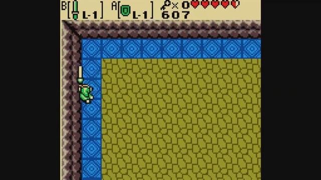 Oracle of Ages Randomizer | What Even is a Map? | Part 9 смотреть онлайн