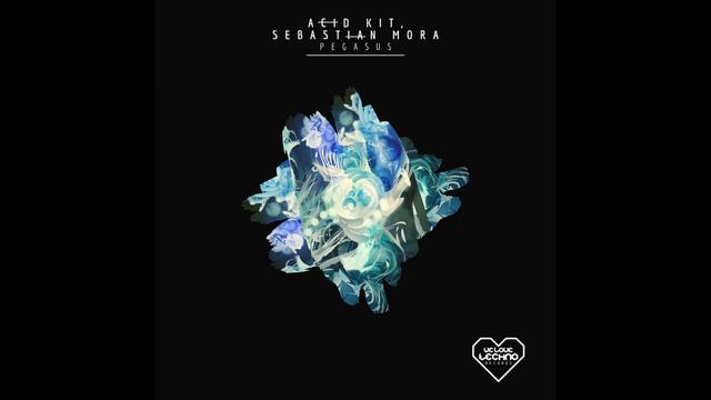 Acid Kit, Sebastian Mora - Pegasus смотреть онлайн