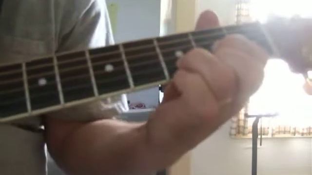 002.AVISilverchair Sunday Jam смотреть онлайн