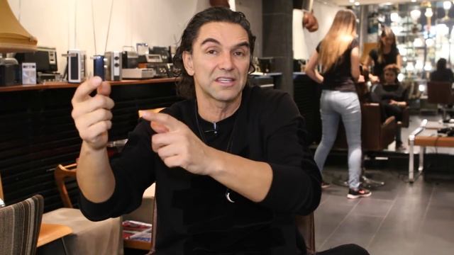 MUŠKE FRIZURE - TOP KNOT OR NOT? смотреть онлайн