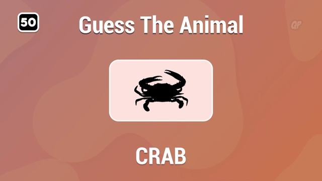 Guess 100 Animals In 3 Seconds (Animal Quiz)