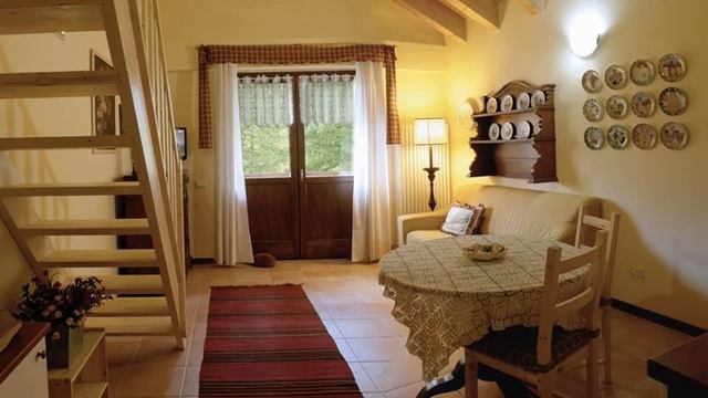Residence Dei Walser - Gressoney La Trinite' - Italy смотреть онлайн