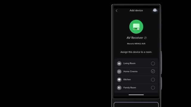 AVA Cinema Remote: First Setup смотреть онлайн